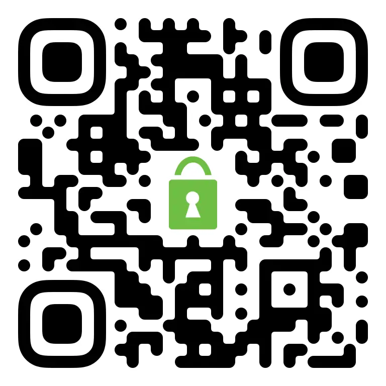 Xtreme HD IPTV verification QR code