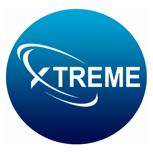 Xtreme HD IPTV Favicon