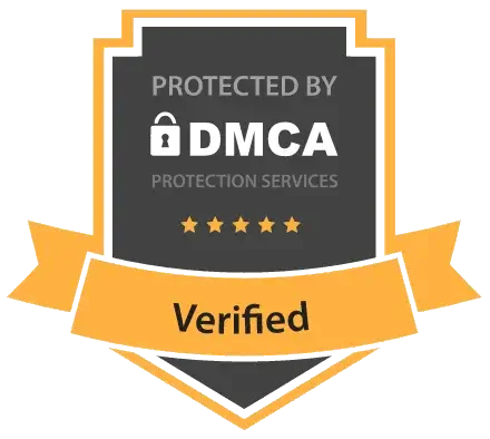 Xtreme HD IPTV DMCA Protection Services Badge